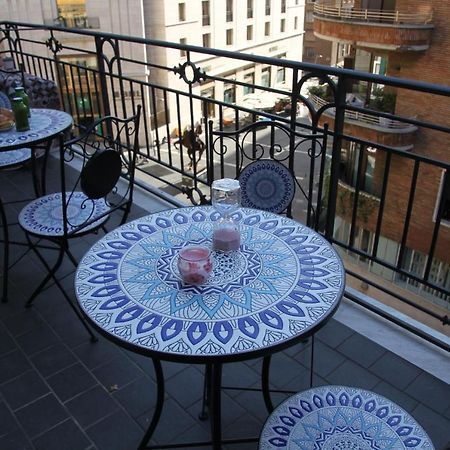 Gioia Toledo Bed and Breakfast Napoli Eksteriør billede
