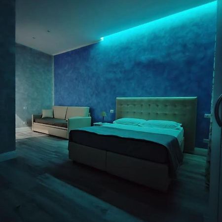 Gioia Toledo Bed and Breakfast Napoli Eksteriør billede