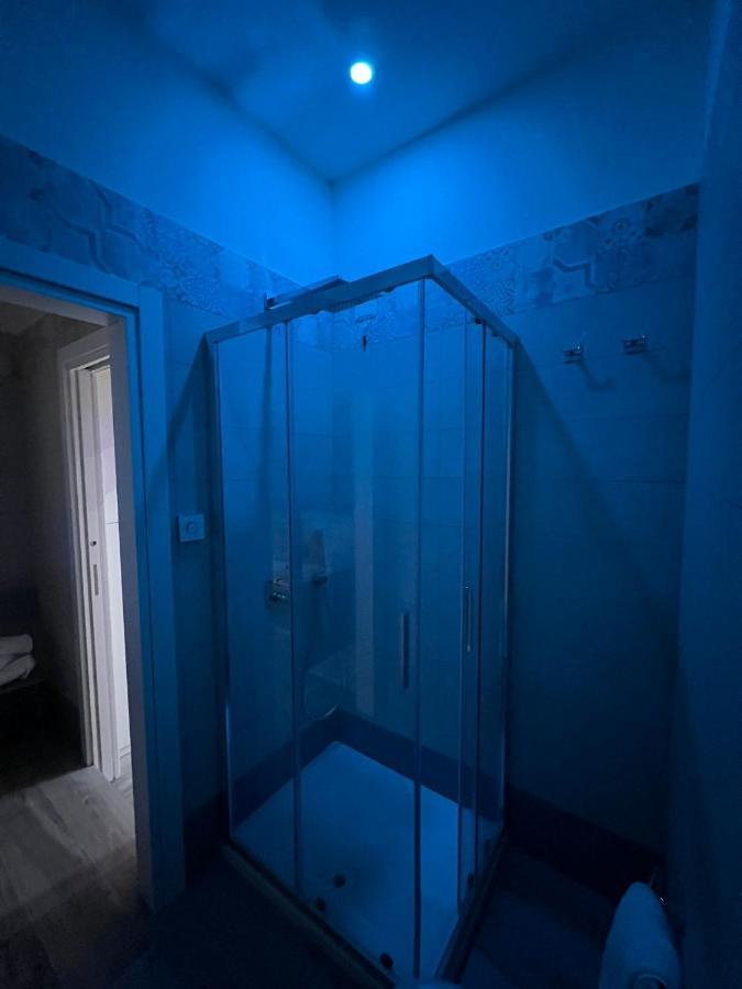 Gioia Toledo Bed and Breakfast Napoli Eksteriør billede