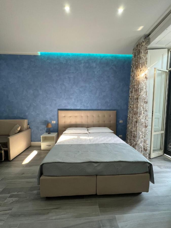 Gioia Toledo Bed and Breakfast Napoli Eksteriør billede
