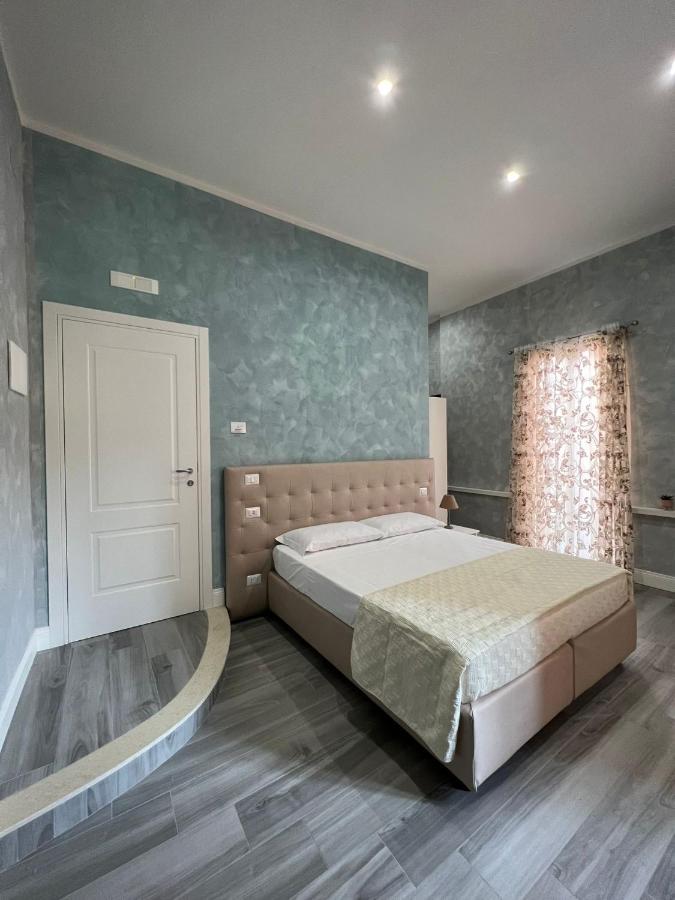 Gioia Toledo Bed and Breakfast Napoli Eksteriør billede
