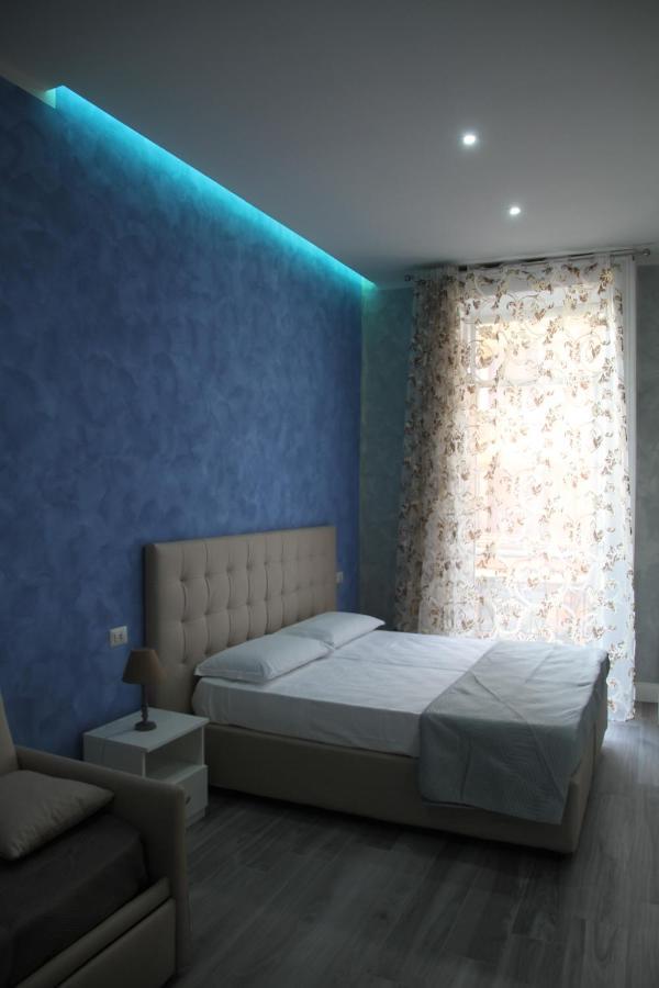 Gioia Toledo Bed and Breakfast Napoli Eksteriør billede
