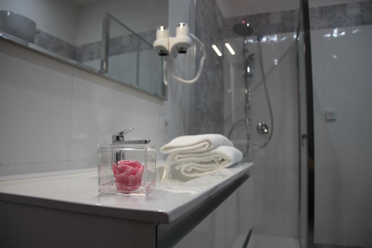 Gioia Toledo Bed and Breakfast Napoli Eksteriør billede