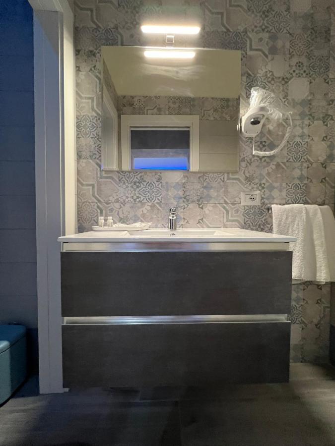 Gioia Toledo Bed and Breakfast Napoli Eksteriør billede