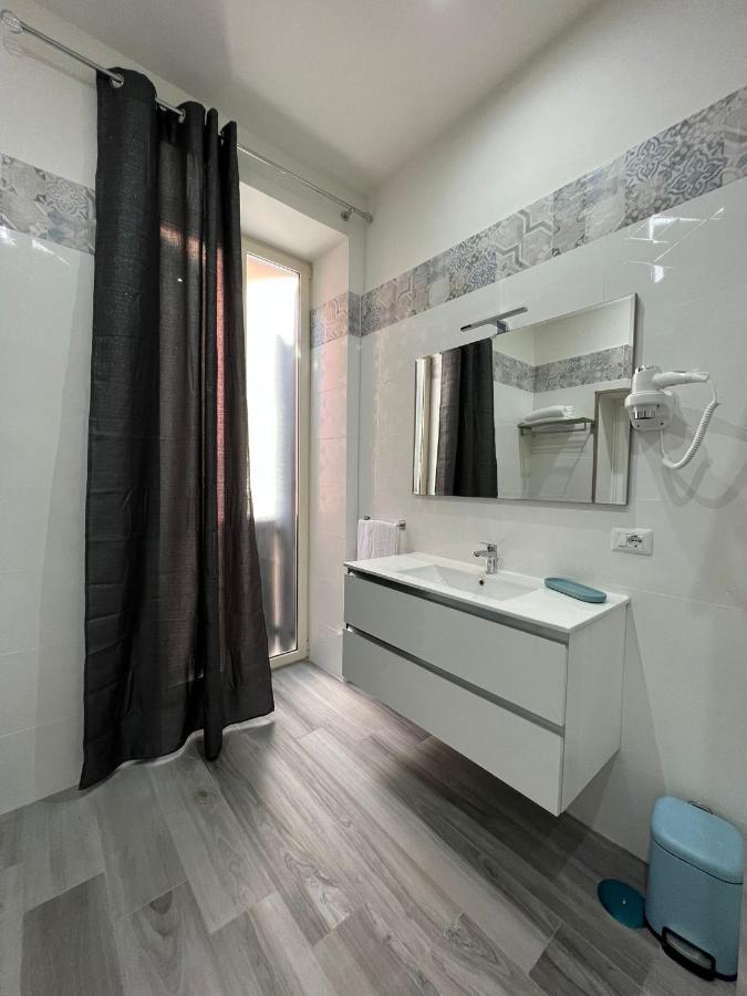 Gioia Toledo Bed and Breakfast Napoli Eksteriør billede