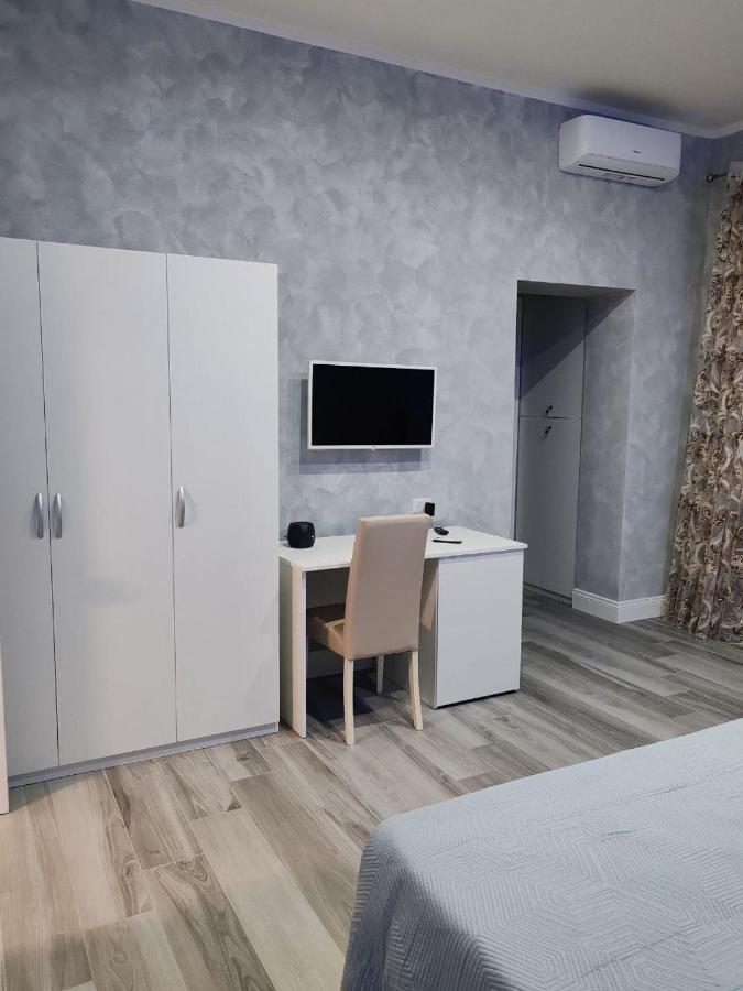 Gioia Toledo Bed and Breakfast Napoli Eksteriør billede