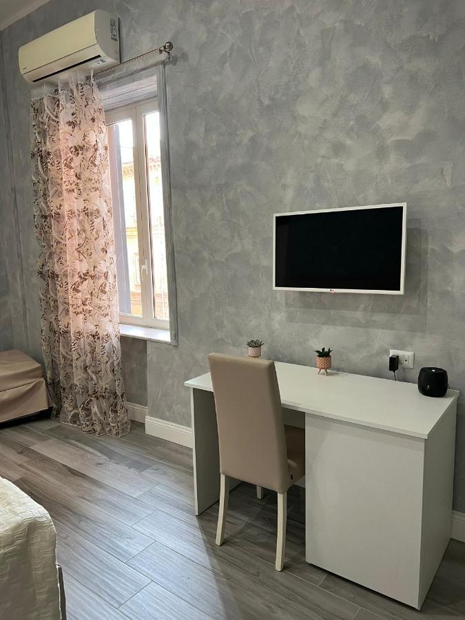 Gioia Toledo Bed and Breakfast Napoli Eksteriør billede