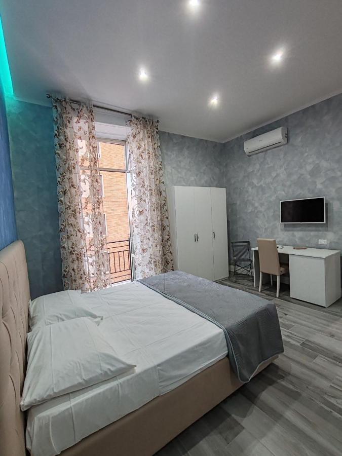 Gioia Toledo Bed and Breakfast Napoli Eksteriør billede