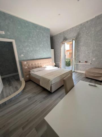 Gioia Toledo Bed and Breakfast Napoli Eksteriør billede