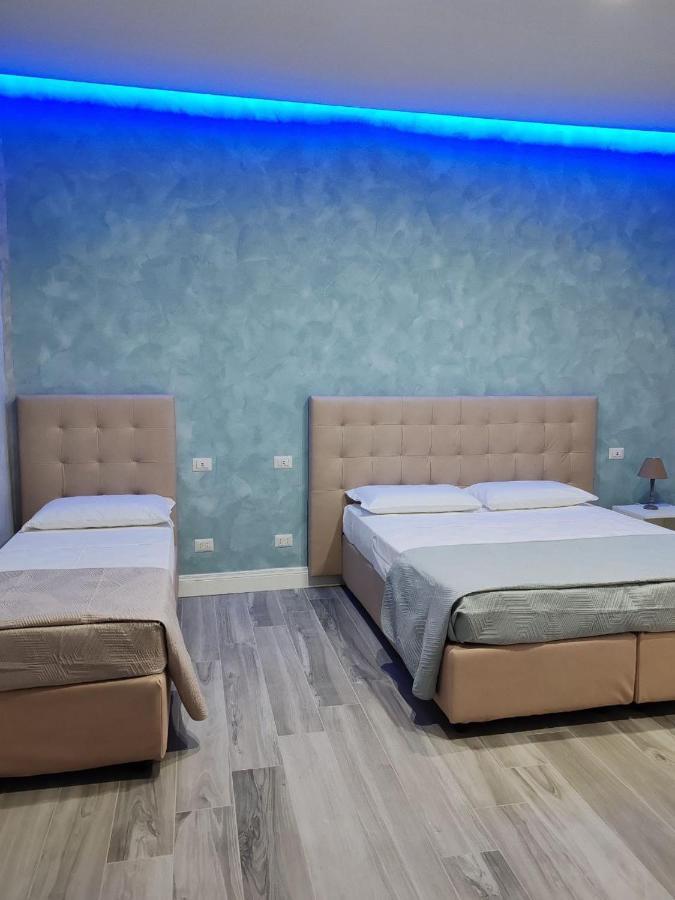 Gioia Toledo Bed and Breakfast Napoli Eksteriør billede