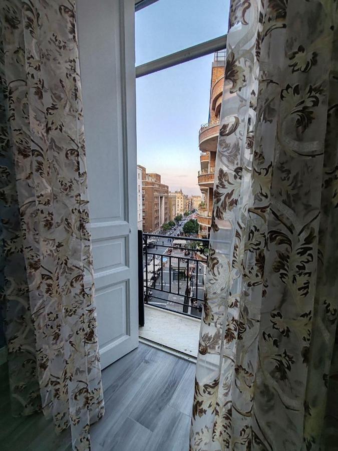 Gioia Toledo Bed and Breakfast Napoli Eksteriør billede