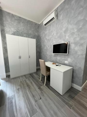 Gioia Toledo Bed and Breakfast Napoli Eksteriør billede