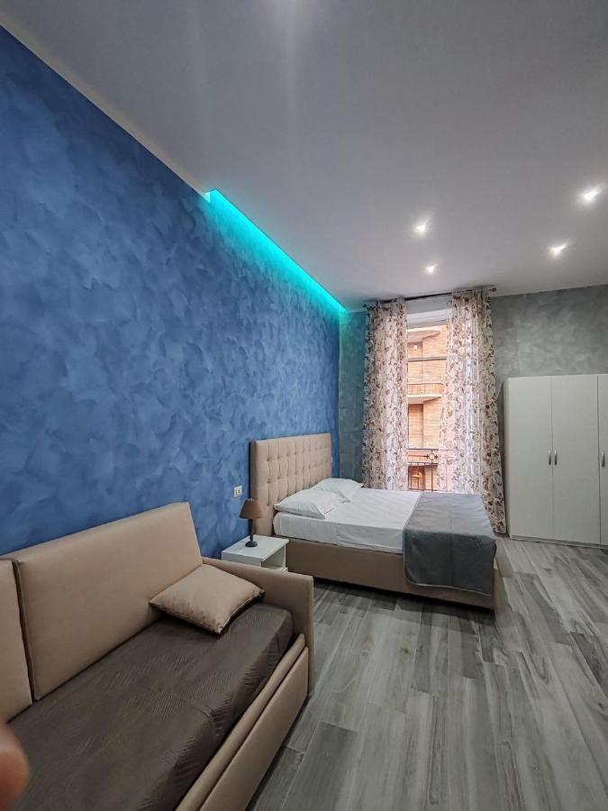 Gioia Toledo Bed and Breakfast Napoli Eksteriør billede