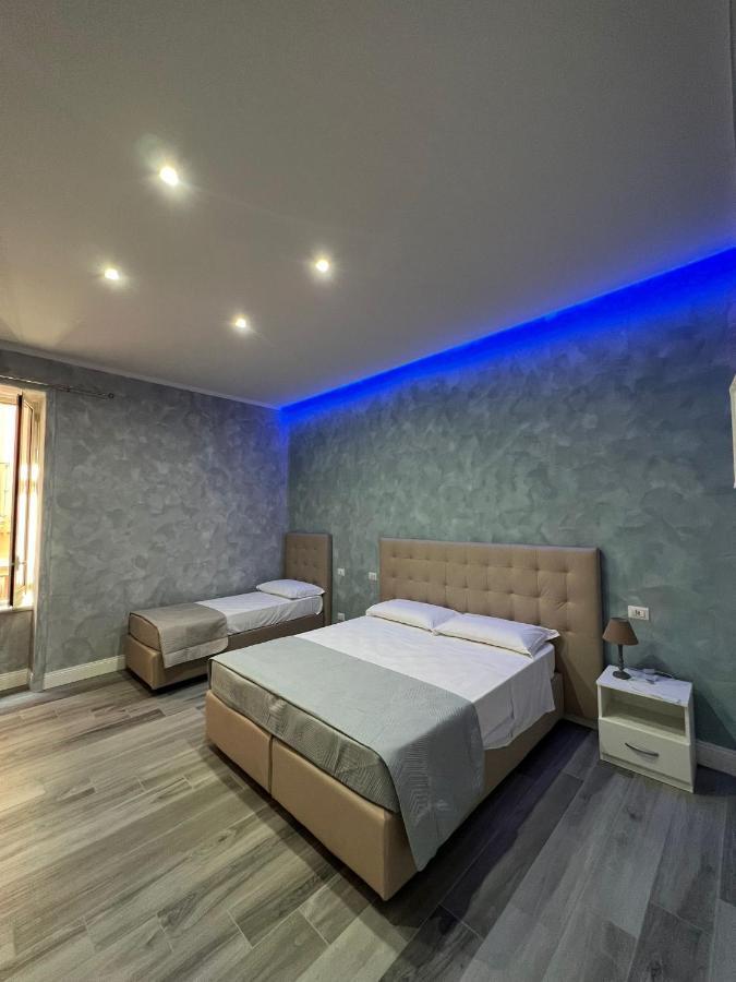 Gioia Toledo Bed and Breakfast Napoli Eksteriør billede