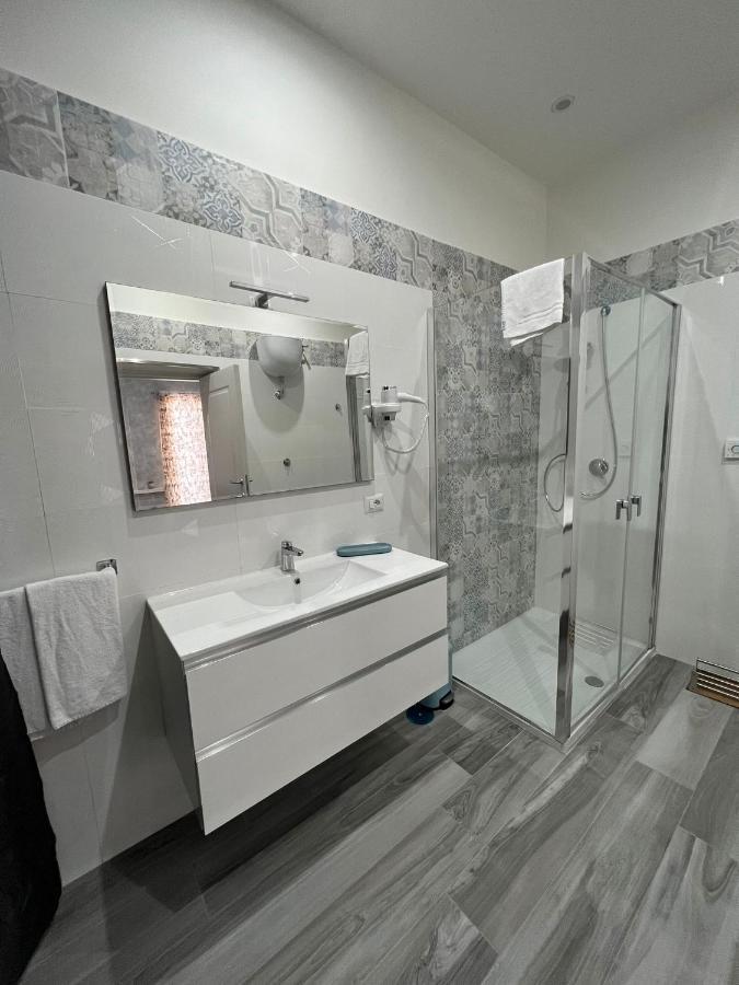 Gioia Toledo Bed and Breakfast Napoli Eksteriør billede