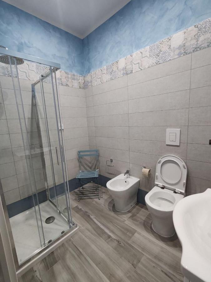 Gioia Toledo Bed and Breakfast Napoli Eksteriør billede