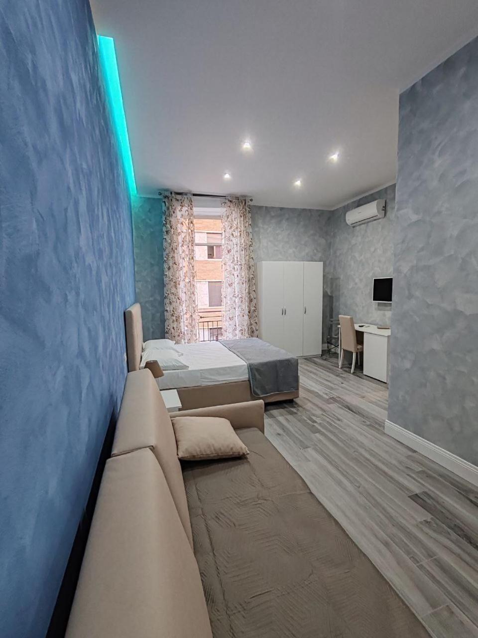 Gioia Toledo Bed and Breakfast Napoli Eksteriør billede